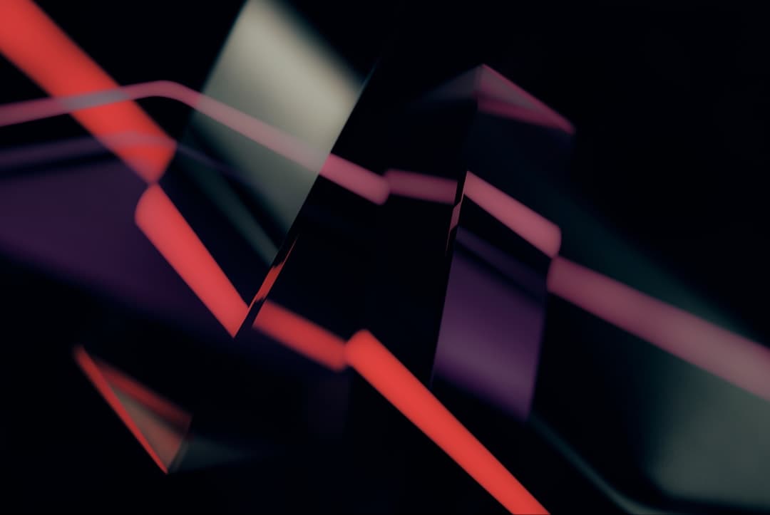 Flexile After Effects Interface